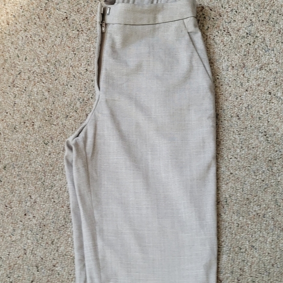 H&M Pants & Jumpsuits Hm Womens Dress Pants Tan Size 2 Poshmark